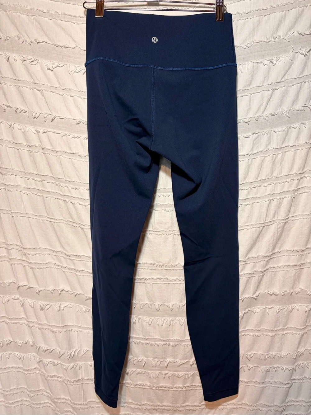 Lululemon wunder train highrise leggings